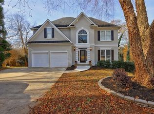 7071 Hunters Rdg, Woodstock, GA 30189