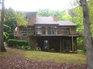 178 Mill Creek Way, Martin, GA 30557