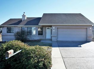 9525 E Magma Dr, Prescott Valley, AZ 86314
