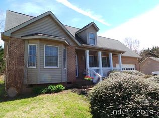 1229 Security St, Newton, NC 28658