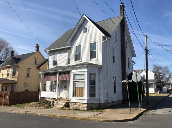 126 Jory Rd #126, Pen Argyl, PA 18072