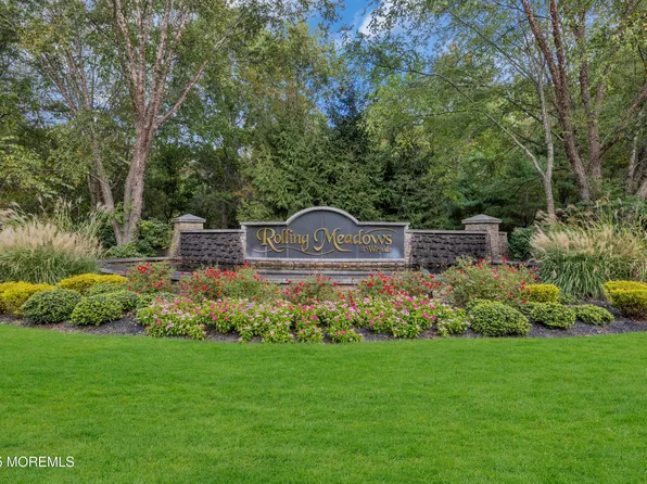 106 Rolling Meadows Boulevard S, Ocean Twp, NJ 07712