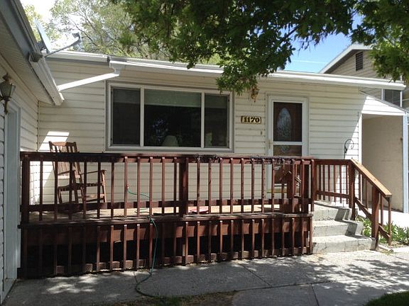 2nd image of 1170 Blaine Ave