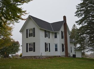 1233 N Eifert Rd, Holt, MI 48842