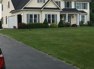 6304 Candle Light Run, Victor, NY 14564