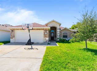 7329 Clapton Dr, Corpus Christi, TX 78414
