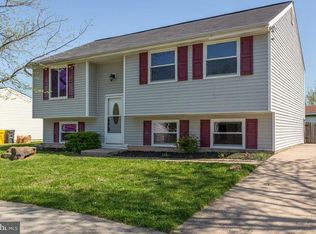 1432 Gesna Dr, Hanover, MD 21076