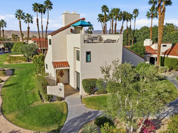 431 Sunningdale Dr, Rancho Mirage, CA 92270