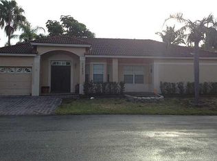 21483 SW 91st Ave, Cutler Bay, FL 33189