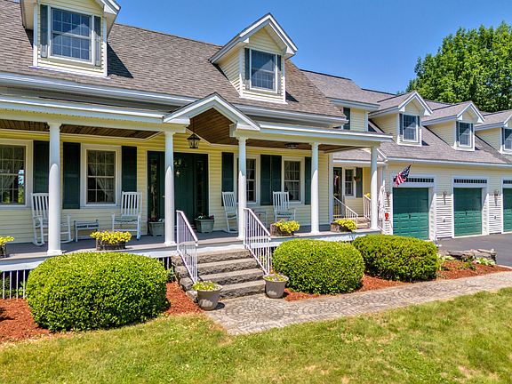 2nd image of 211 Poland Corner Road