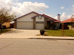 1435 Palm Ave, Hemet, CA 92543