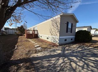 216 E Tower Ln #EAST0216, Rocky Mount, NC 27804