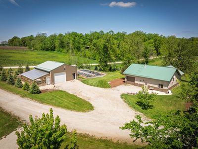 39739 Dragonfly Trl, Canton, MN, 55922