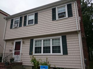 43 Lenoxdale Ave, Dorchester, MA 02124