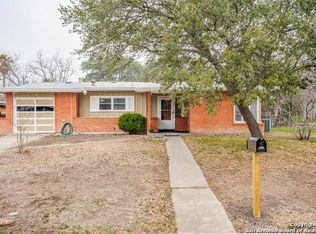 507 Artemis Dr, San Antonio, TX 78218