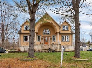 414 Hillside Rd, Monroe, NY 10950