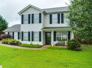 129 Wofford Rd, Taylors, SC 29687