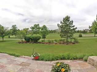 17 Dunhill Ln, North Barrington, IL