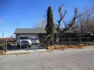 39928 179th St E, Palmdale, CA 93591