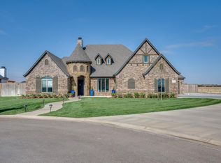 6402 County Road 1480, Lubbock, TX 79407