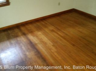 1435 Hood Ave, Baton Rouge, LA 70808