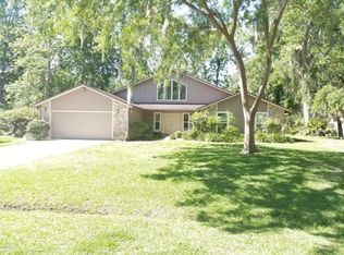 6229 Island Forest Dr, Fleming Island, FL 32003