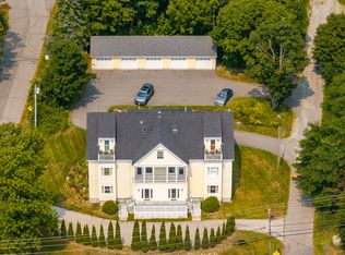 220 Camden St UNIT 2, Rockland, ME 04841