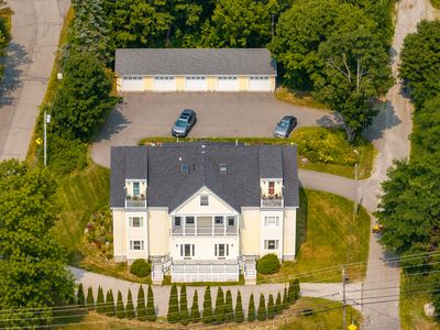 220 Camden Street #2, Rockland, ME, 04841