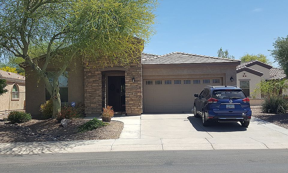 5535 s. Barley court