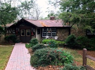 125 McClure Mill Rd, Franklin, NC 28734