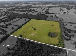 1673 Rock Creek Rd, Bokchito, OK 74726