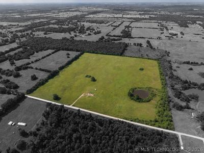 1673 Rock Creek Rd, Bokchito, OK, 74726