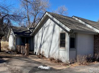 636 Cheyenne Dr APT 5, Fort Collins, CO 80525