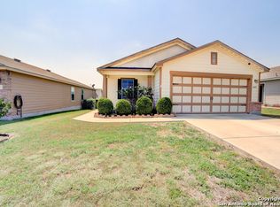 7607 Copper Lk, Converse, TX 78109