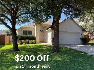 3709 Pine Needle Cir, Round Rock, TX 78681