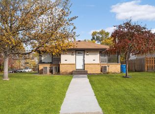 6051 3rd St NE, Fridley, MN 55432