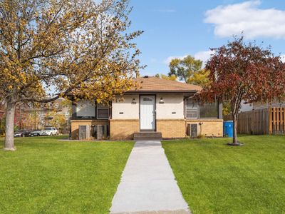 6051 3rd St NE, Fridley, MN, 55432