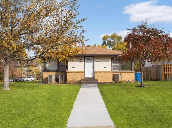 6051 3rd St NE, Fridley, MN 55432