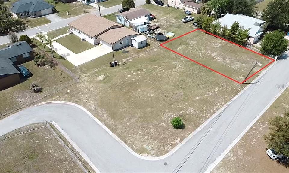 1st image of 2nd St SE Lot 3