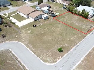 2nd St SE LOT 3, Mulberry, FL 33860