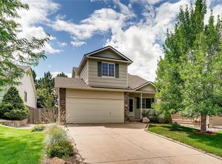 23534 Broadmoor Dr, Parker, CO 80138