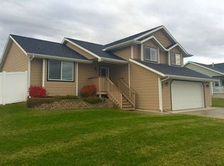 293 Westwind Way, Helena, MT 59602