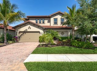 16238 Aberdeen Way, Naples, FL 34110