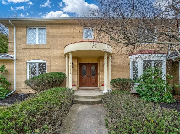 23223 Bellwood Dr, Southfield, MI 48034