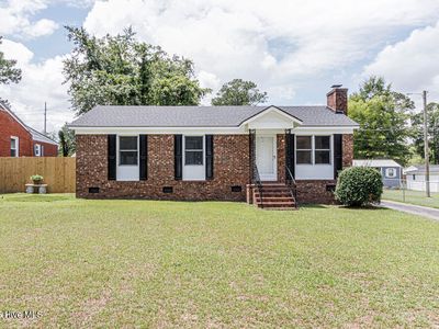 1133 Paul Street, Rocky Mount, NC, 27803
