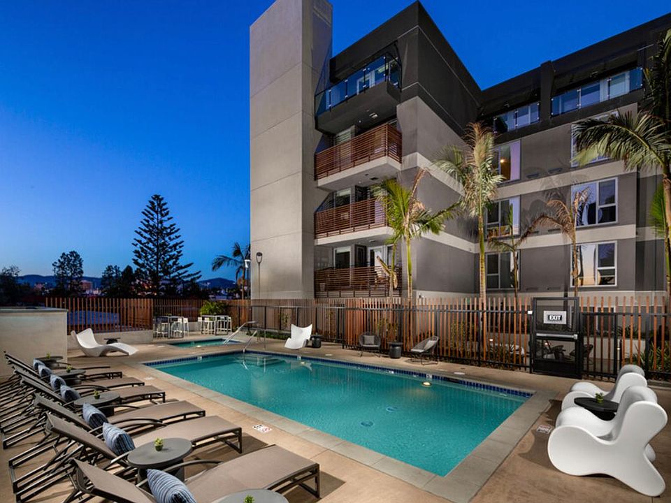 1st image of 12035 1/2 Wilshire Blvd #315