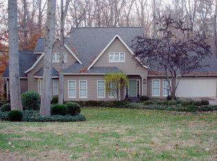350 Hunting Ridge Ln, Shelby, NC 28150
