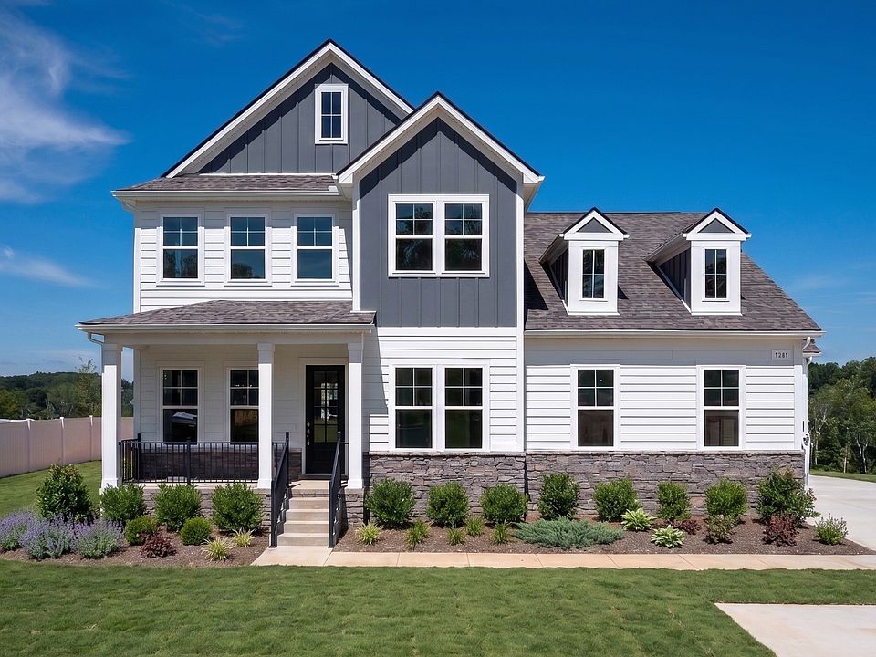 Model exterior