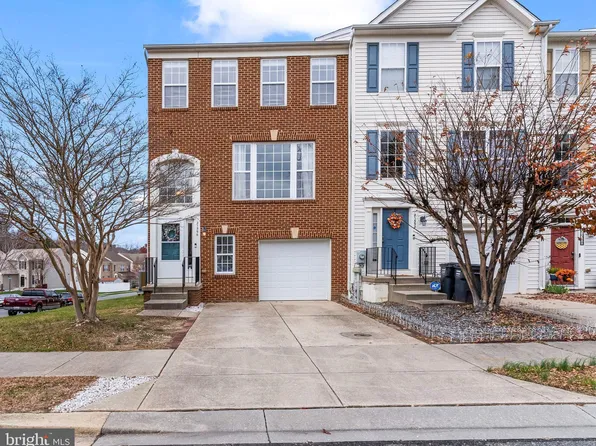 21396 Lookout Dr, Lexington Park, MD 20653