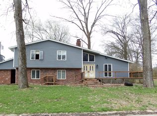 1401 E Belle Ave, Belleville, IL 62221
